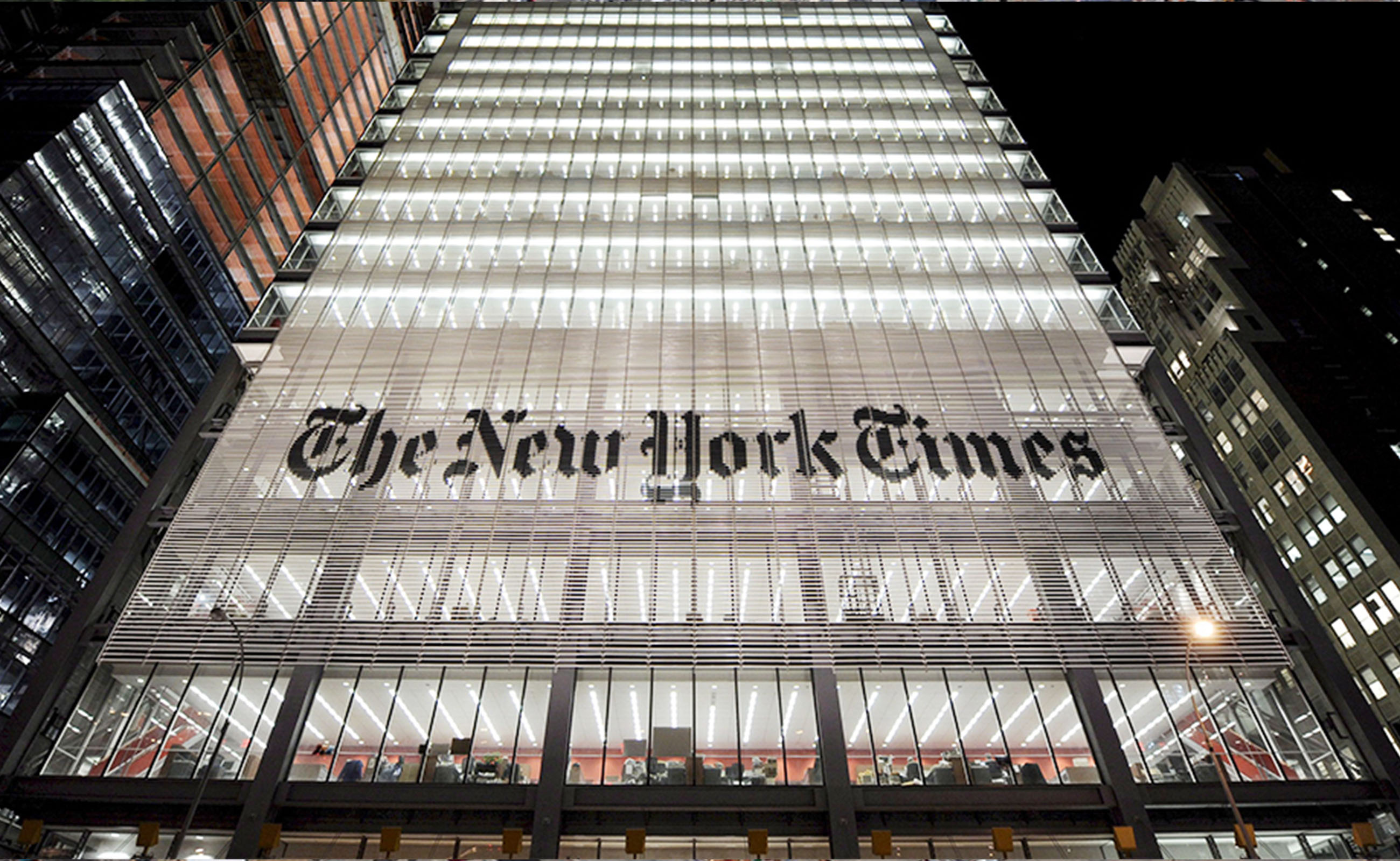 New york times базы цру. Штаб-квартира New York times. The New York times здание. The New York times офис. The New York times логотип.